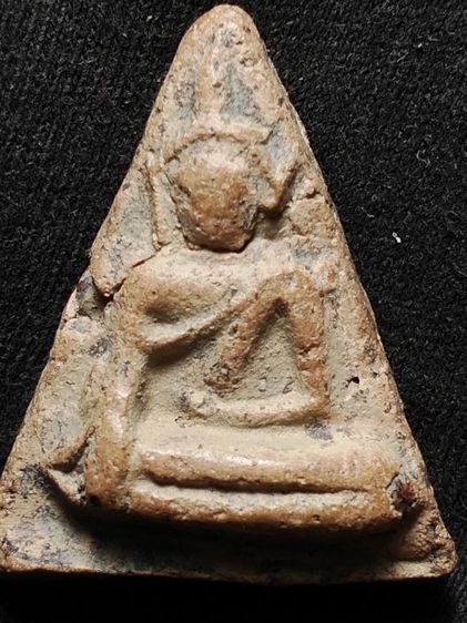 นางพญาเนื้อดินพิษณุโลกครับ รูปที่ 15