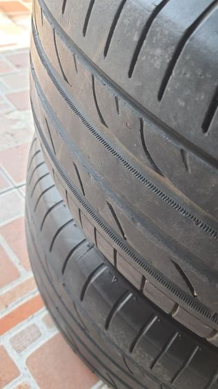 ยางขอบ16 มือสองสภาพดี รูปที่ 4