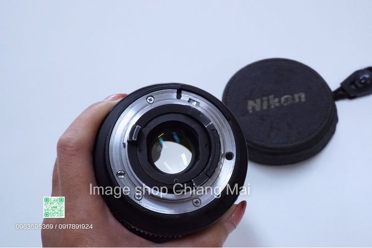 Nikon AF 14mm F2.8D รูปที่ 5