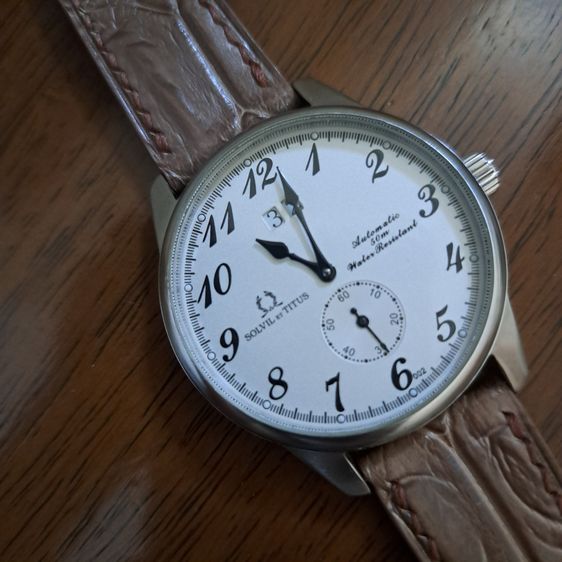 Sovil vintage รูปที่ 5