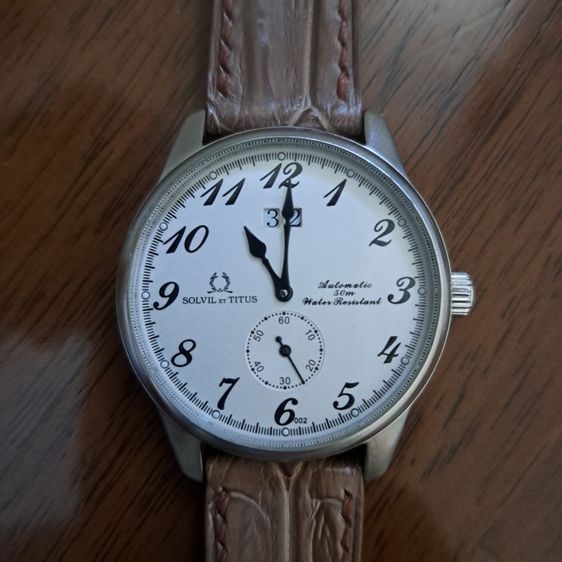 Sovil vintage รูปที่ 4