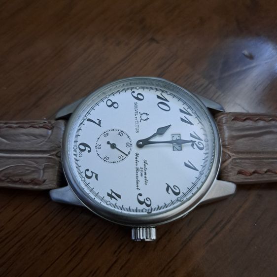 Sovil vintage รูปที่ 2