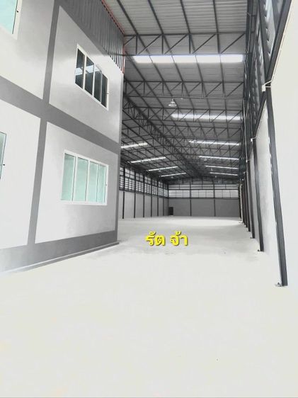 ใช่ ขายโรงงาน สร้างใหม่ สมุทรสาคร รูปที่ 4