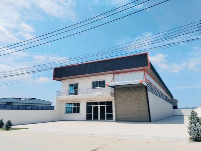 ขายโรงงาน สร้างใหม่ สมุทรสาคร