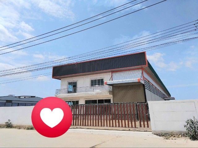 ใช่ ขายโรงงาน สร้างใหม่ สมุทรสาคร รูปที่ 2