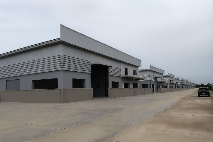 ใช่ ขายโกดัง โรงงาน สมุทรสาคร รูปที่ 2