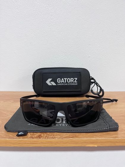แว่นตา gatorz รูปที่ 4