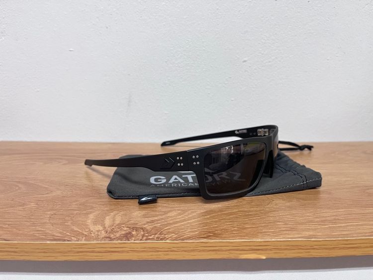 แว่นตา gatorz รูปที่ 2