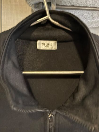 เสื้อวอร์ม รูปที่ 3