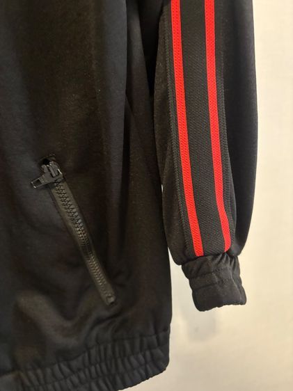 เสื้อวอร์ม รูปที่ 4