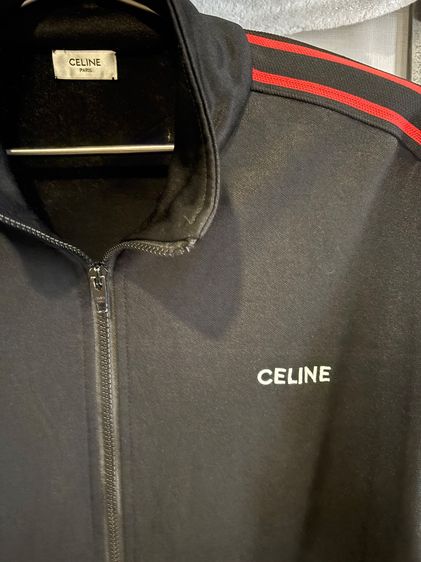 เสื้อวอร์ม รูปที่ 2