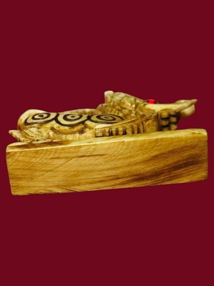 สิงห์หลวงพ่อหอมวัดชากหมาก รูปที่ 5