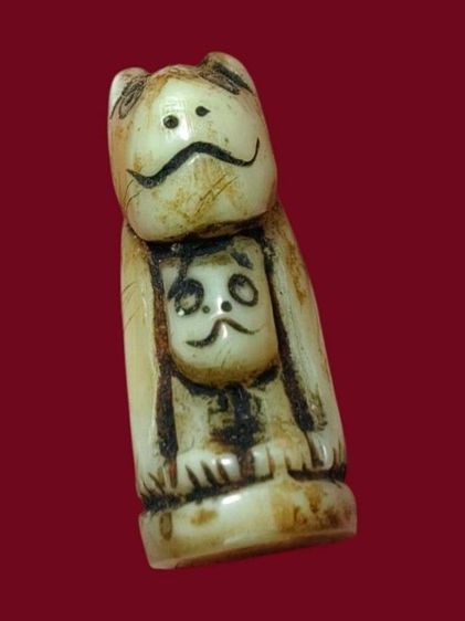 เสือหลวงพ่อปาน รูปที่ 2