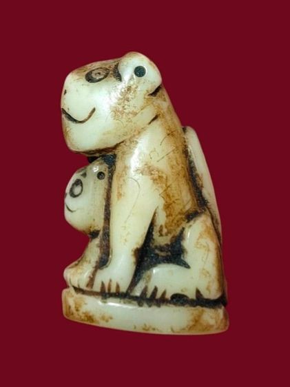 เสือหลวงพ่อปาน