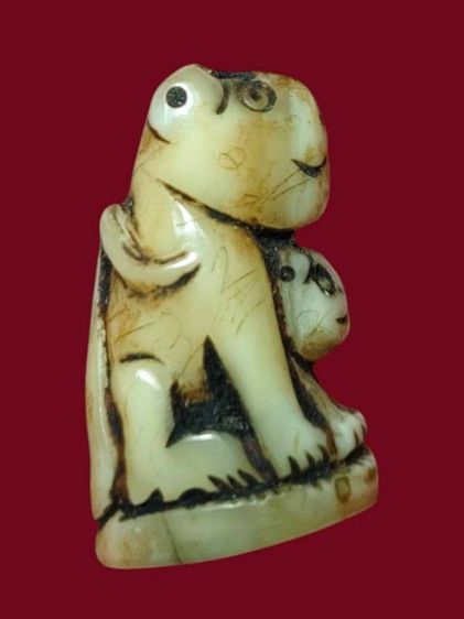 เสือหลวงพ่อปาน รูปที่ 3