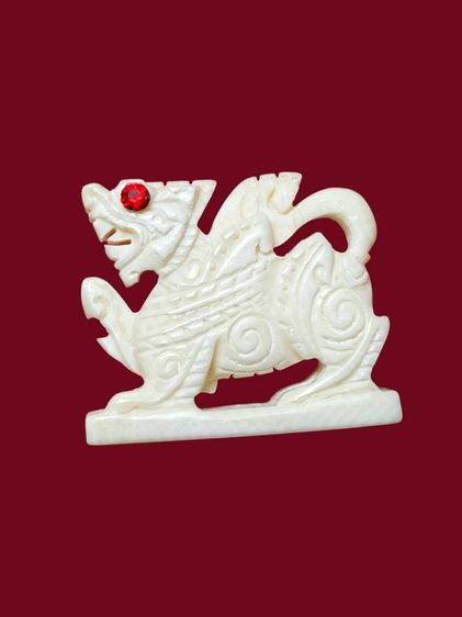 สิงห์หลวงพ่อจ้อย รูปที่ 2