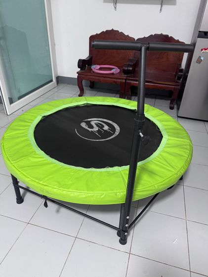 แทรมโพลีน 53 นิ้ว