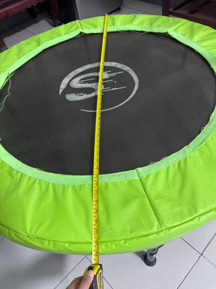 แทรมโพลีน 53 นิ้ว รูปที่ 2