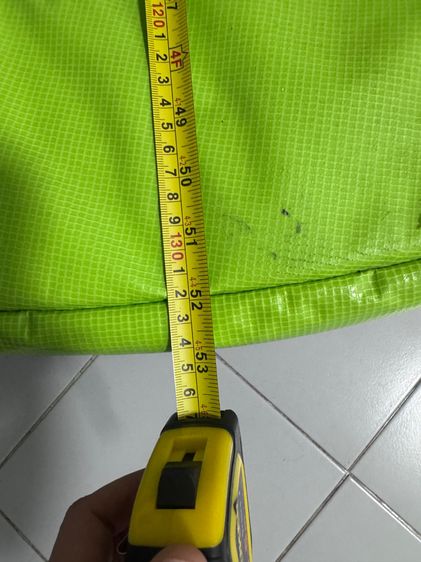 แทรมโพลีน 53 นิ้ว รูปที่ 7