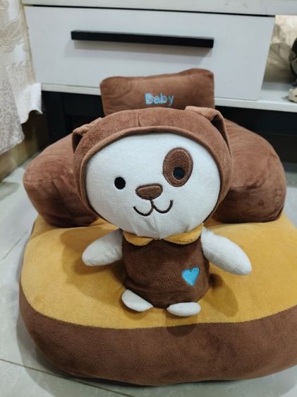 เบาะนั่งเด็ก