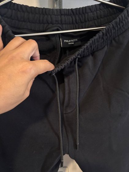 กางเกงวอร์มผ้าหนา Philip Roth รูปที่ 3