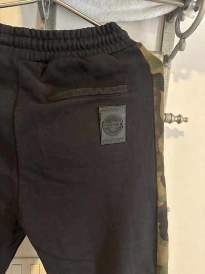 กางเกงวอร์มผ้าหนา Philip Roth รูปที่ 5