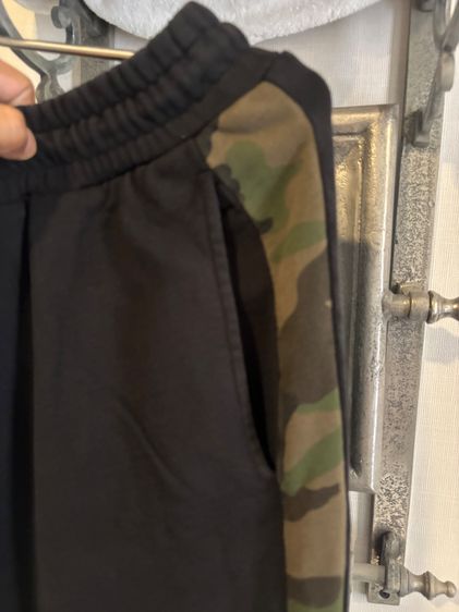 กางเกงวอร์มผ้าหนา Philip Roth รูปที่ 2