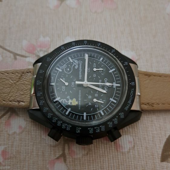 Swatch x รูปที่ 3