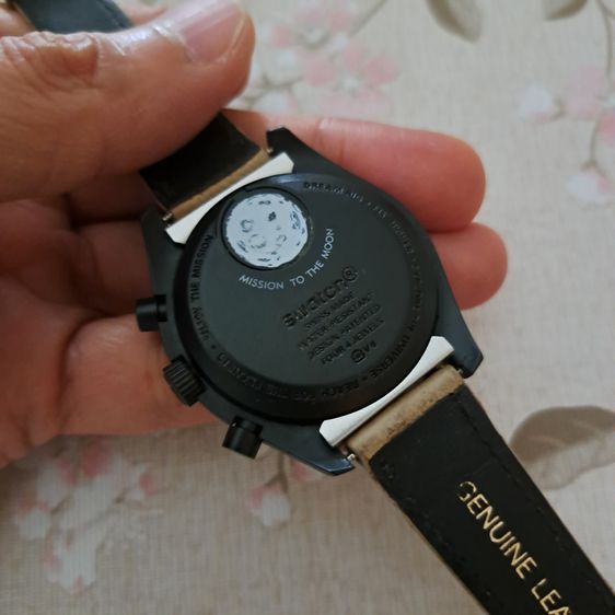 Swatch x รูปที่ 4
