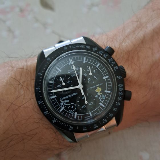 Swatch x รูปที่ 5