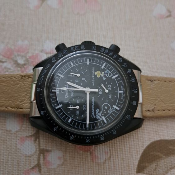 Swatch x รูปที่ 2