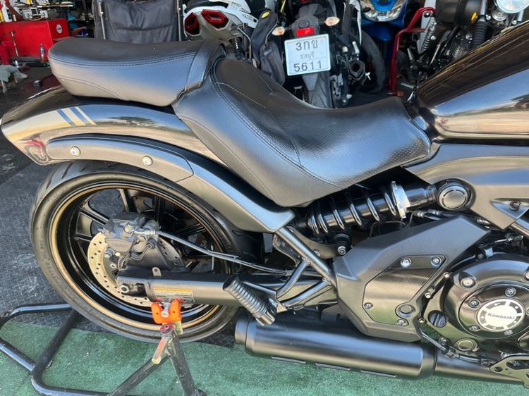 Kawasaki  รูปที่ 3