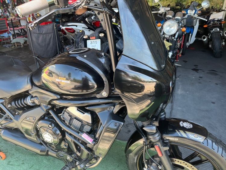 Kawasaki  รูปที่ 5