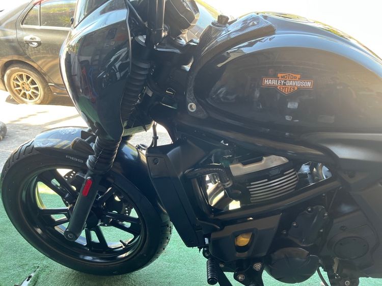 Kawasaki  รูปที่ 15