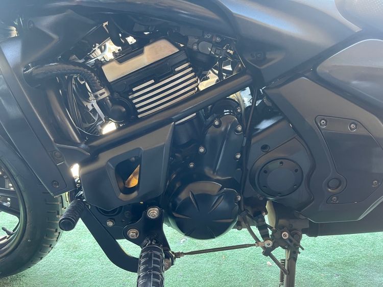 Kawasaki  รูปที่ 16