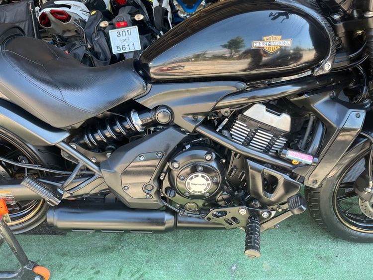 Kawasaki  รูปที่ 2