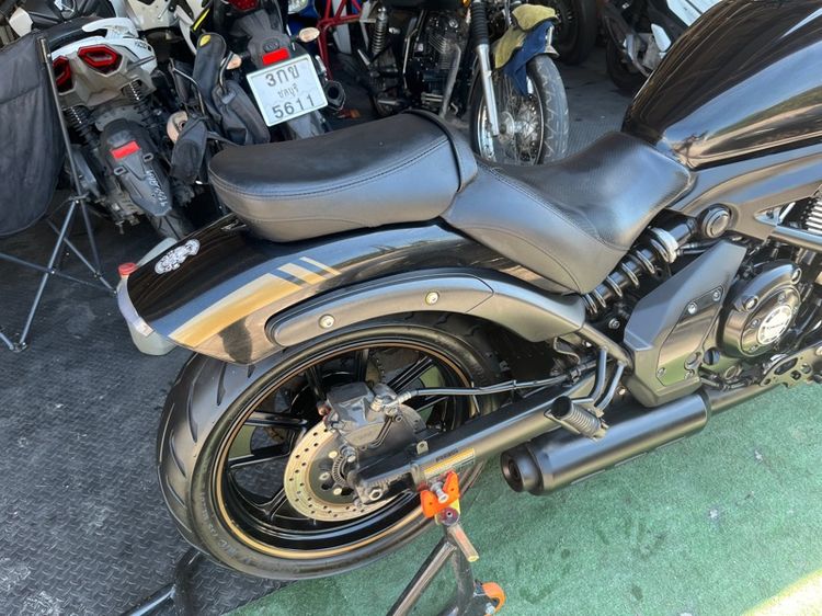 Kawasaki  รูปที่ 8