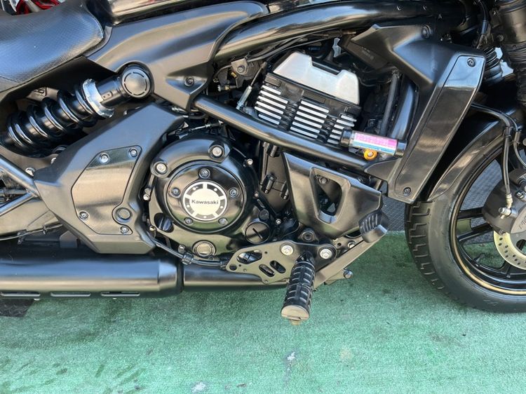 Kawasaki  รูปที่ 4