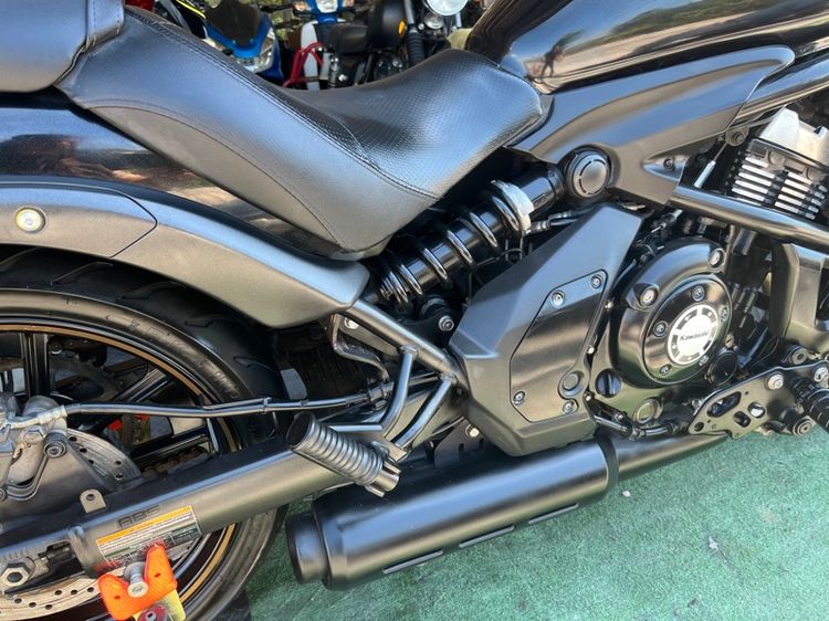 Kawasaki  รูปที่ 10