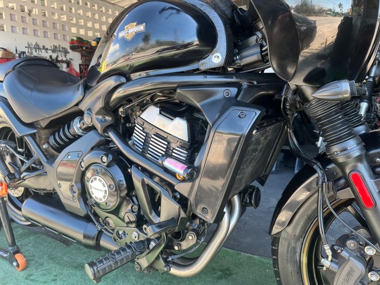 Kawasaki  รูปที่ 7