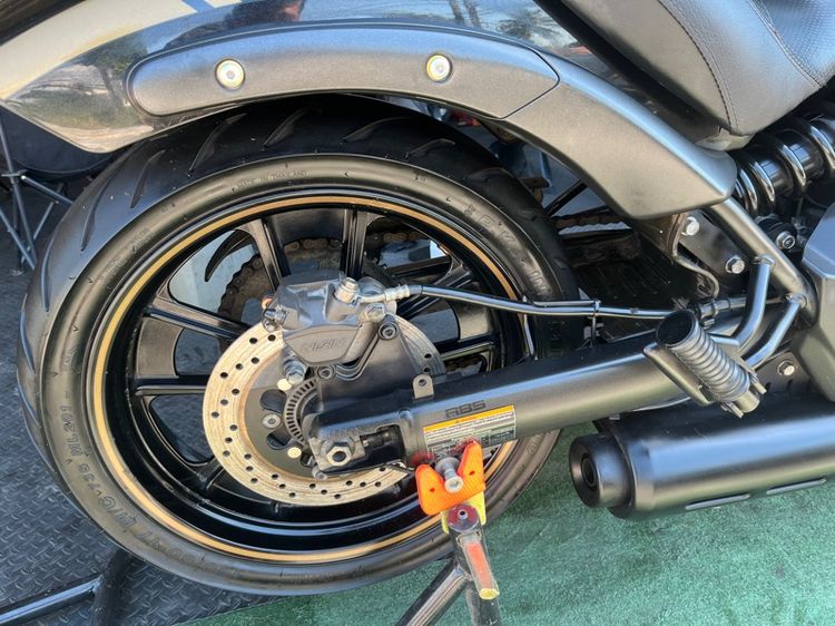 Kawasaki  รูปที่ 9