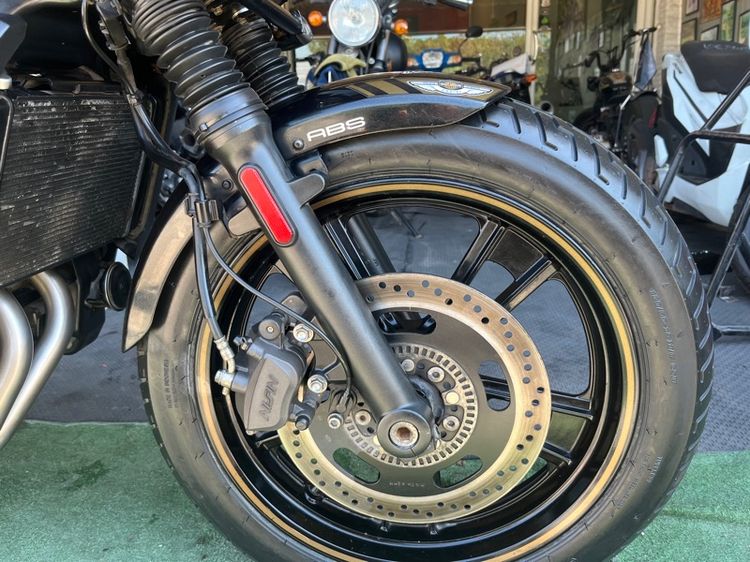 Kawasaki  รูปที่ 6