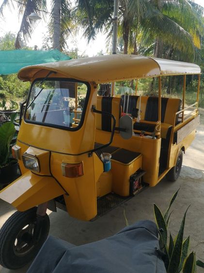 ขายรถสามล้อ2ตอน รูปที่ 3