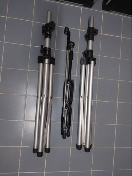 ชุดเครื่องเสียงกลางแจ้ง รูปที่ 14