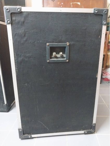 ชุดเครื่องเสียงกลางแจ้ง รูปที่ 12