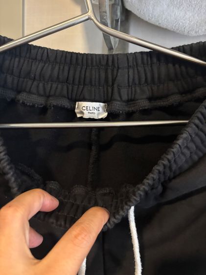 กางเกงวอร์มผ้าหนา รูปที่ 3