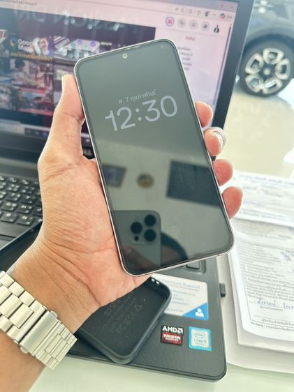 SAMSUNG S23 FE รูปที่ 2