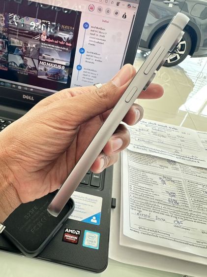 SAMSUNG S23 FE รูปที่ 4