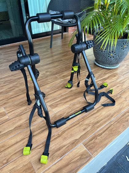 BuzzRack Beetle – 2 Bike Rack แร็คจักรยาน BuzzRack Beetle – ใส่ได้ 2 คัน