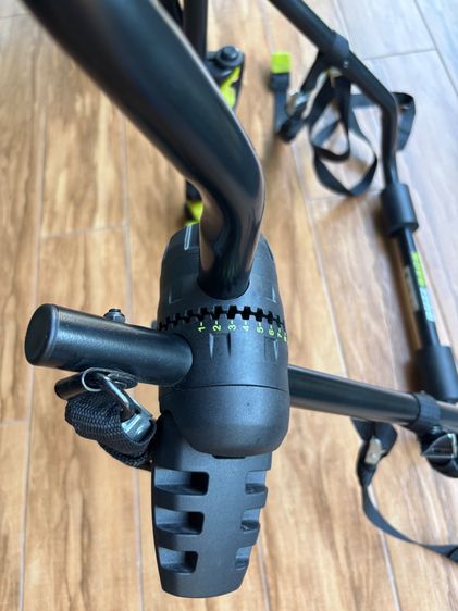 BuzzRack Beetle – 2 Bike Rack แร็คจักรยาน BuzzRack Beetle – ใส่ได้ 2 คัน รูปที่ 3